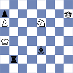 Wieczorek - Terzi (Chess.com INT, 2019)
