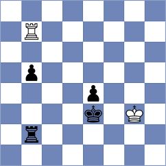 Pourkashiyan - Kopczynski (chess.com INT, 2024)