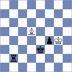 Santos - Sharafiev (chess.com INT, 2023)