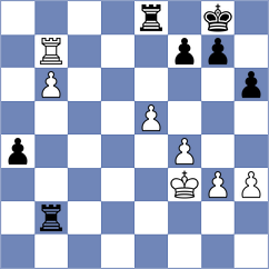 Thing - Hansen (chess.com INT, 2021)