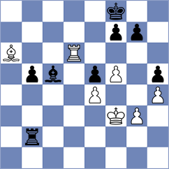 Dziewonski - Gavrilin (chess.com INT, 2024)