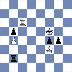Takano - Makridis (chess.com INT, 2023)