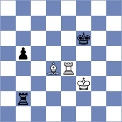 Sherman - Afanasiev (Chess.com INT, 2020)