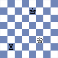 Rensch - Hovhannisyan (Chess.com INT, 2020)