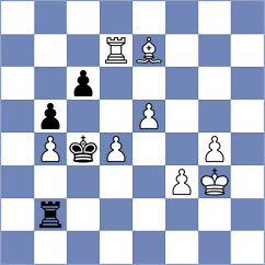 Budisavljevic - Senft (chess.com INT, 2024)