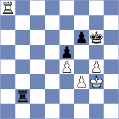 Qashashvili - Wagner (chess.com INT, 2023)