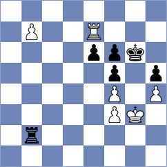 Teiitbaev - Ghevondyan (chess.com INT, 2024)