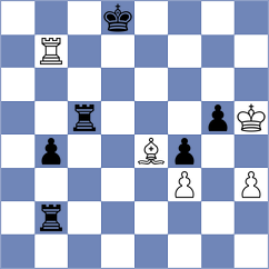 Sroczynski - Lira (chess.com INT, 2024)