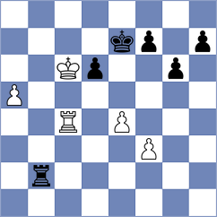 Isajevsky - Bonin (chess.com INT, 2024)