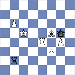 Finek - Liang (chess.com INT, 2023)