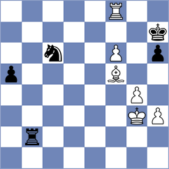 Harika - Foisor (chess.com INT, 2023)