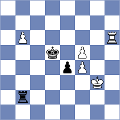 Heinemann - Cramling (chess.com INT, 2021)