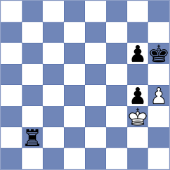 Martinez Alcantara - Goncalves (chess.com INT, 2021)