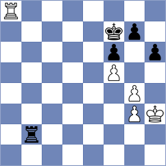 Rosen - Marn (chess.com INT, 2024)