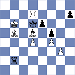 Livaic - Gasanov (chess.com INT, 2020)