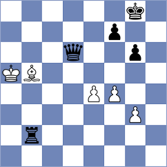 Behzad Nazif - Bastos Seixas (chess.com INT, 2021)