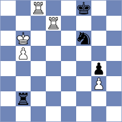 Daaevik Wadhawan - Halynyazow (chess.com INT, 2024)