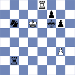 Marshall - Trakru (chess.com INT, 2024)