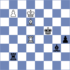 Jaracz - Chigaev (chess.com INT, 2023)