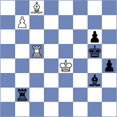 Yoo - Maurizzi (chess24.com INT, 2021)