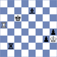 Flores - Kadatsky (Chess.com INT, 2021)