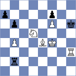 Xue - Yan (chess.com INT, 2021)