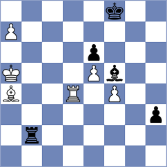 Onischuk - Hasangatin (Chess.com INT, 2018)