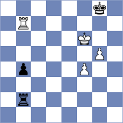 Arutinian - Chen (chess.com INT, 2023)
