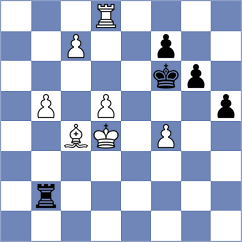 Concio - Yoo (chess.com INT, 2024)