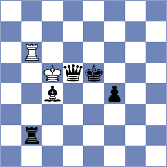 Ambartsumova - Swapnil (chess.com INT, 2021)