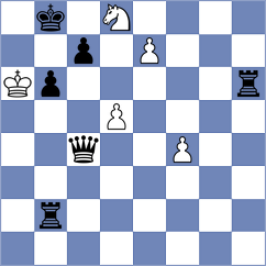 Sivakumar - Xue (chess.com INT, 2020)