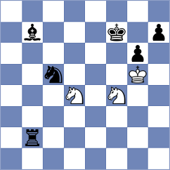 Ermenkov - Peng (Chess.com INT, 2021)