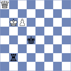 Lintchevski - Wieczorek (chess.com INT, 2021)
