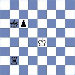 Aronian - Vachier Lagrave (chess24.com INT, 2021)