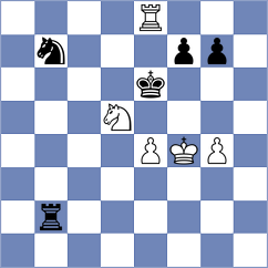 Delorme - Mirza (chess24.com INT, 2021)