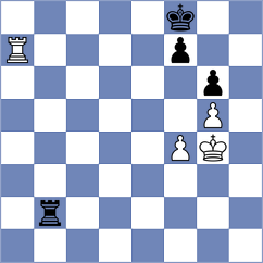 Pahomov - Babiy (Chess.com INT, 2020)
