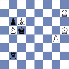Recuero Guerra - Iljin (chess.com INT, 2024)