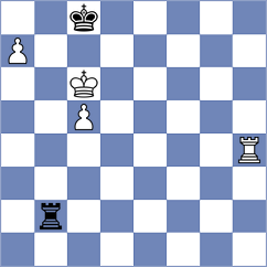 Soto Vega - Silva (chess.com INT, 2024)