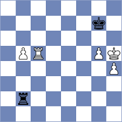 Moroni - Janaszak (chess.com INT, 2023)