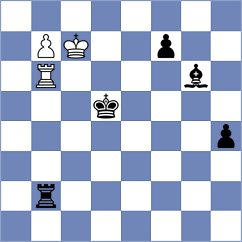 Ambrogi - Shapiro (chess.com INT, 2024)