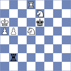 Navarro Lopez Menchero - Lauridsen (Chess.com INT, 2019)