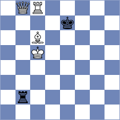 Vakhlamov - Munoz Pantoja (chess.com INT, 2024)