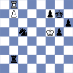 Sapale - Anton (Chess.com INT, 2020)