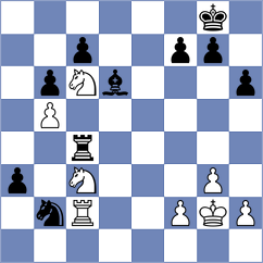 Subelj - Firouzja (chess.com INT, 2024)