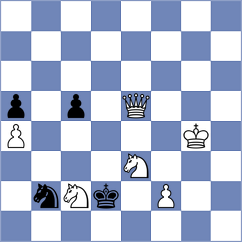 Urquhart - Novikova (Chess.com INT, 2021)