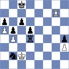 Leschinsky - Yagupov (chess.com INT, 2024)
