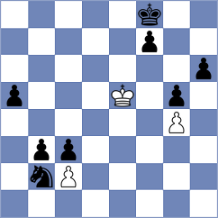 Ladan - Nita (chess.com INT, 2024)