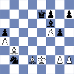 Naguleswaran - Coe (Chess.com INT, 2018)