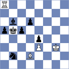 Vasicek - Mareckova (Chess.com INT, 2021)