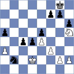 Maiorov - Khamrakulov (Chess.com INT, 2021)